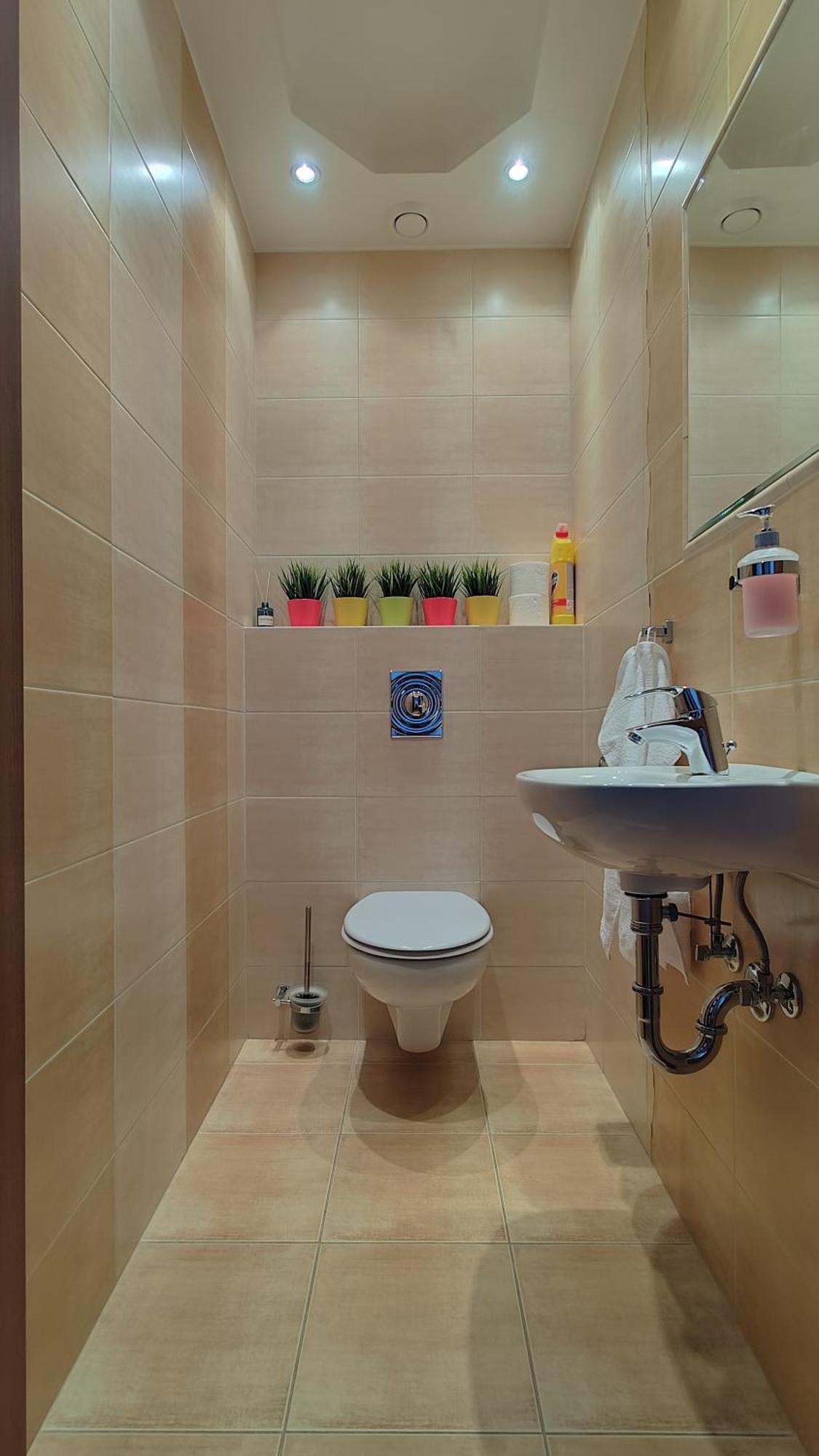 Comfort & Sunny Apartament Γκντανσκ Εξωτερικό φωτογραφία