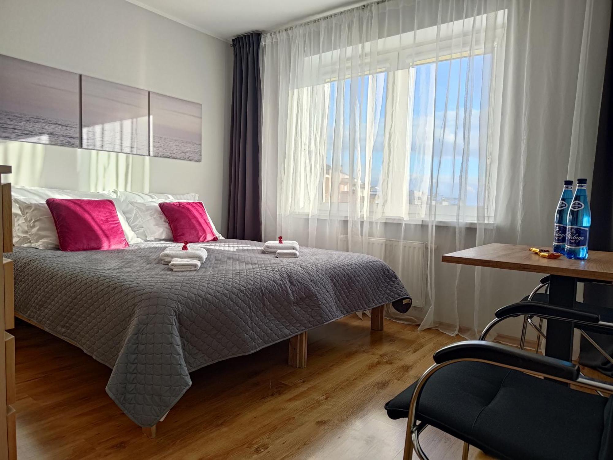 Comfort & Sunny Apartament Γκντανσκ Εξωτερικό φωτογραφία