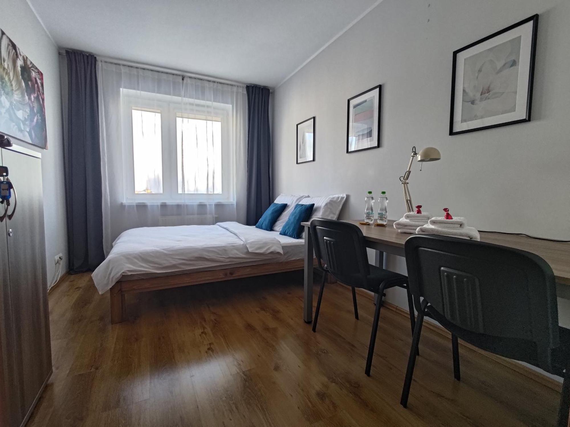 Comfort & Sunny Apartament Γκντανσκ Εξωτερικό φωτογραφία