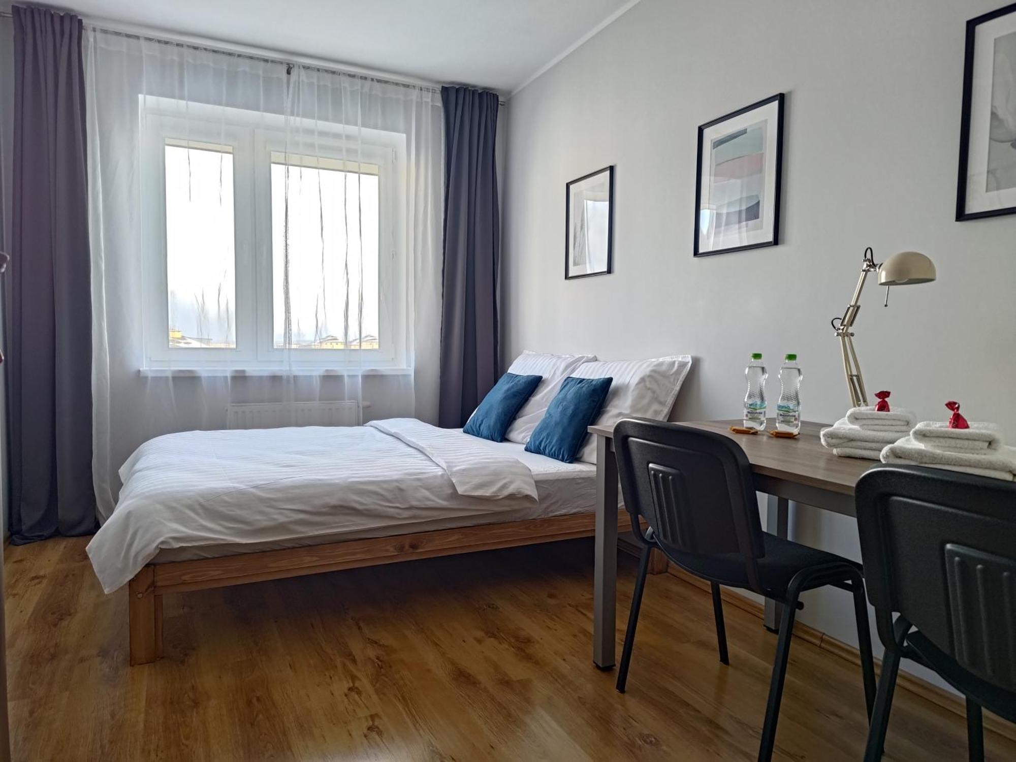 Comfort & Sunny Apartament Γκντανσκ Εξωτερικό φωτογραφία