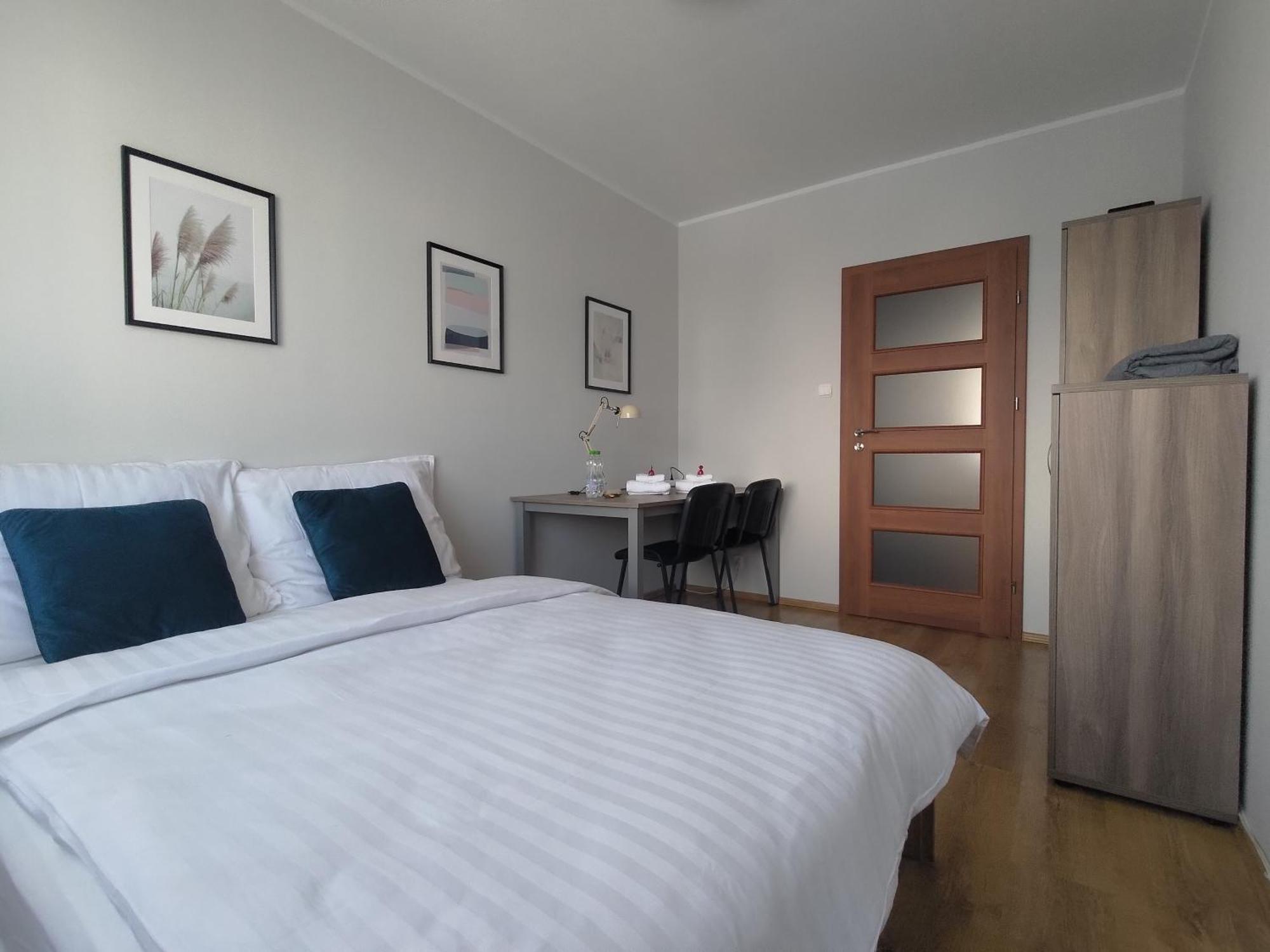 Comfort & Sunny Apartament Γκντανσκ Εξωτερικό φωτογραφία