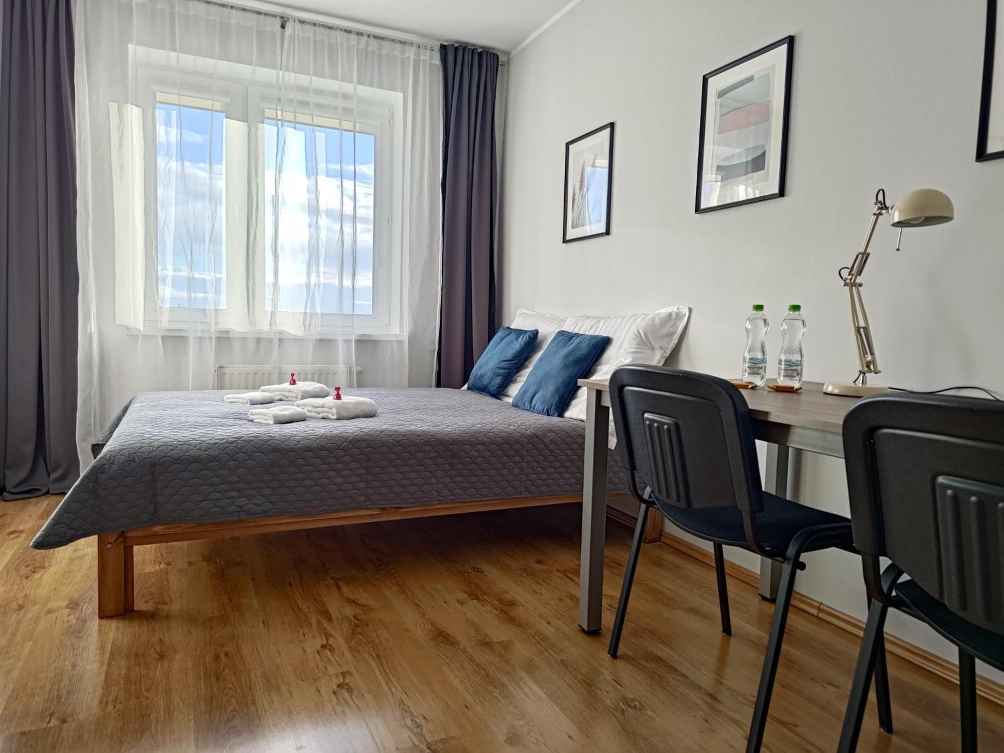 Comfort & Sunny Apartament Γκντανσκ Εξωτερικό φωτογραφία