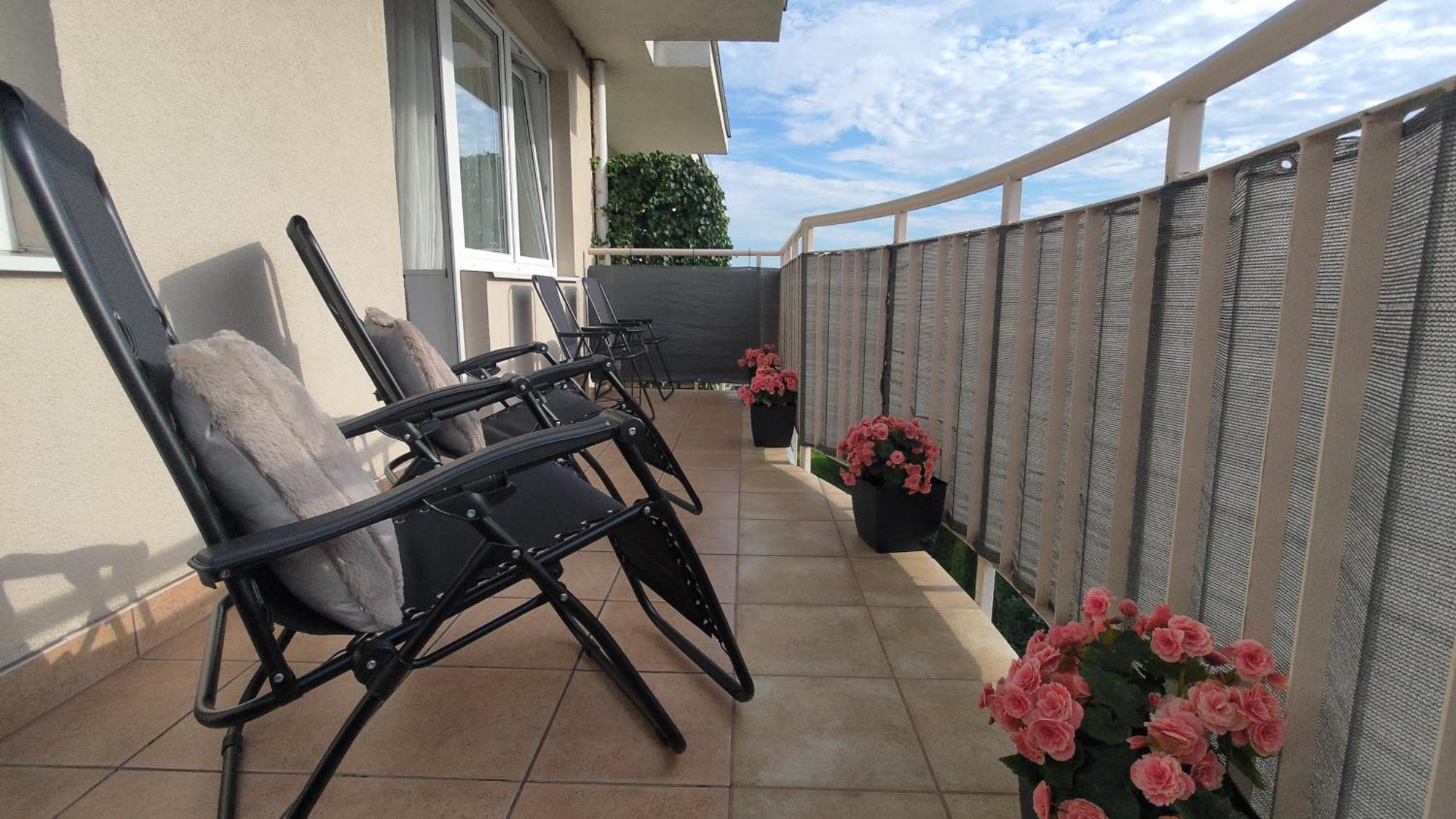 Comfort & Sunny Apartament Γκντανσκ Εξωτερικό φωτογραφία